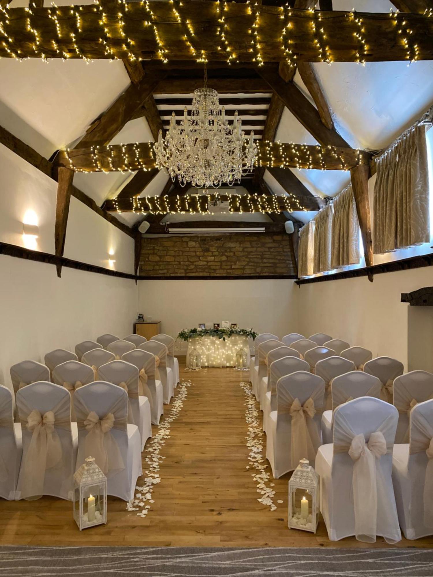 Lion Hotel Worksop Luaran gambar